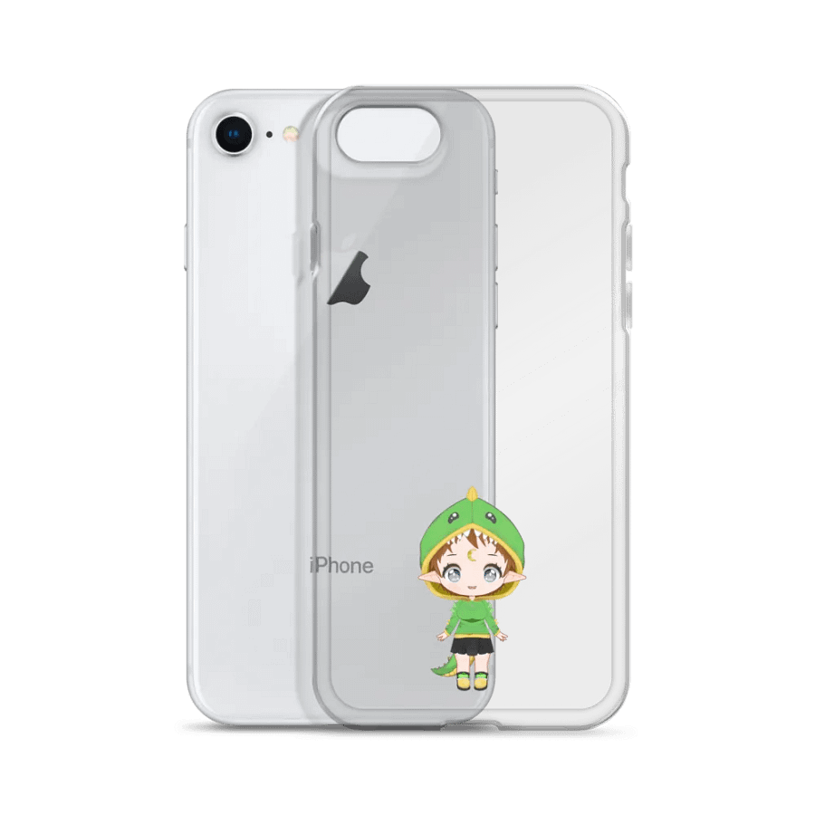 Hopes Vtuber iPhone® Hülle product image (51)