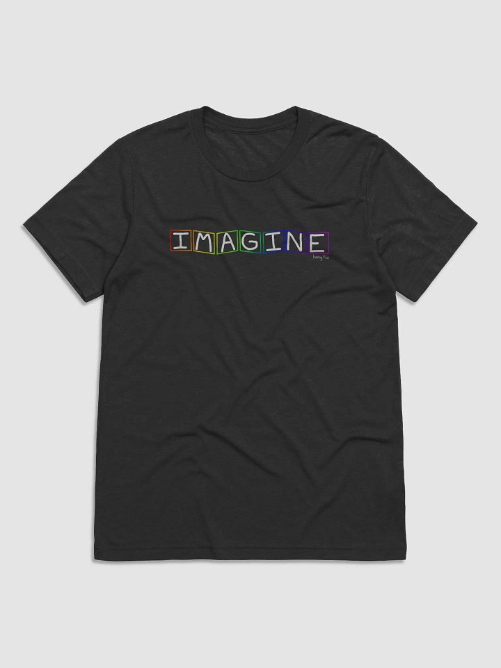 Imagine being Kio product image (1)