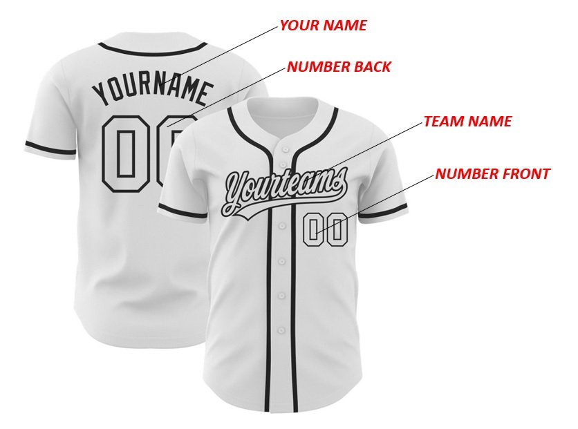 Authentic Baseball Jersey Collection, Personalized Sport Jersey, Hawaiian Multi Colorful, Special Beautiful Flowers, Custom Name and Number product image (142)