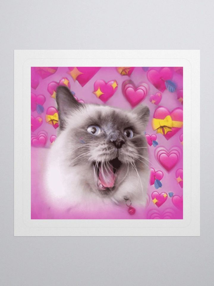 Emoji Stickers: Fiona product image (2)