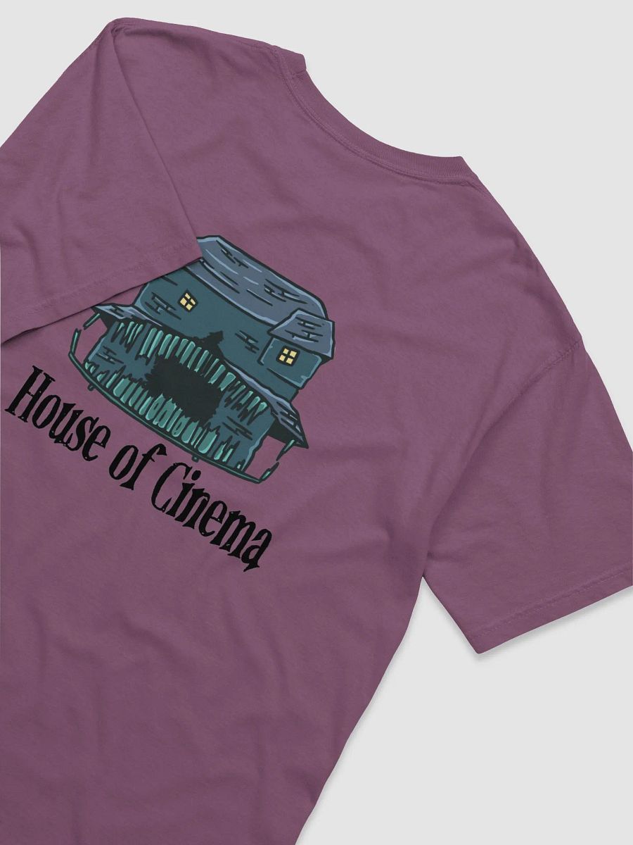 Monster x HoC Unisex Tee product image (4)