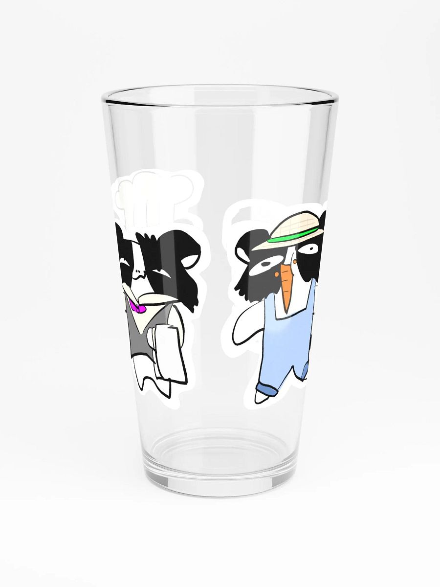 Hampan Glass Cup product image (3)