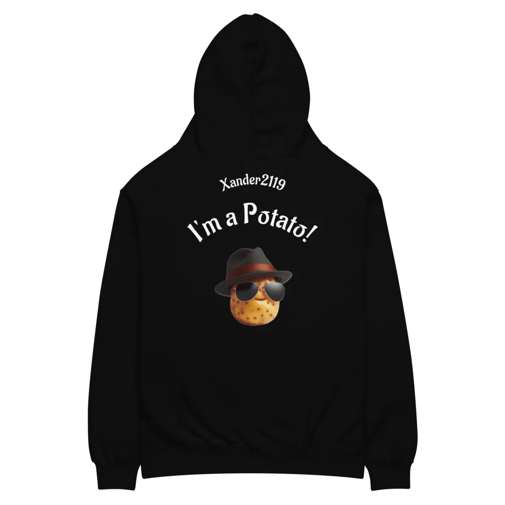 Are you a potato? product image (4)