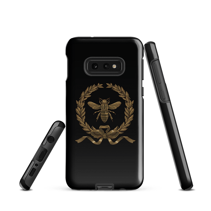 Napoleon Bee Wreath - Samsung Case product image (3)