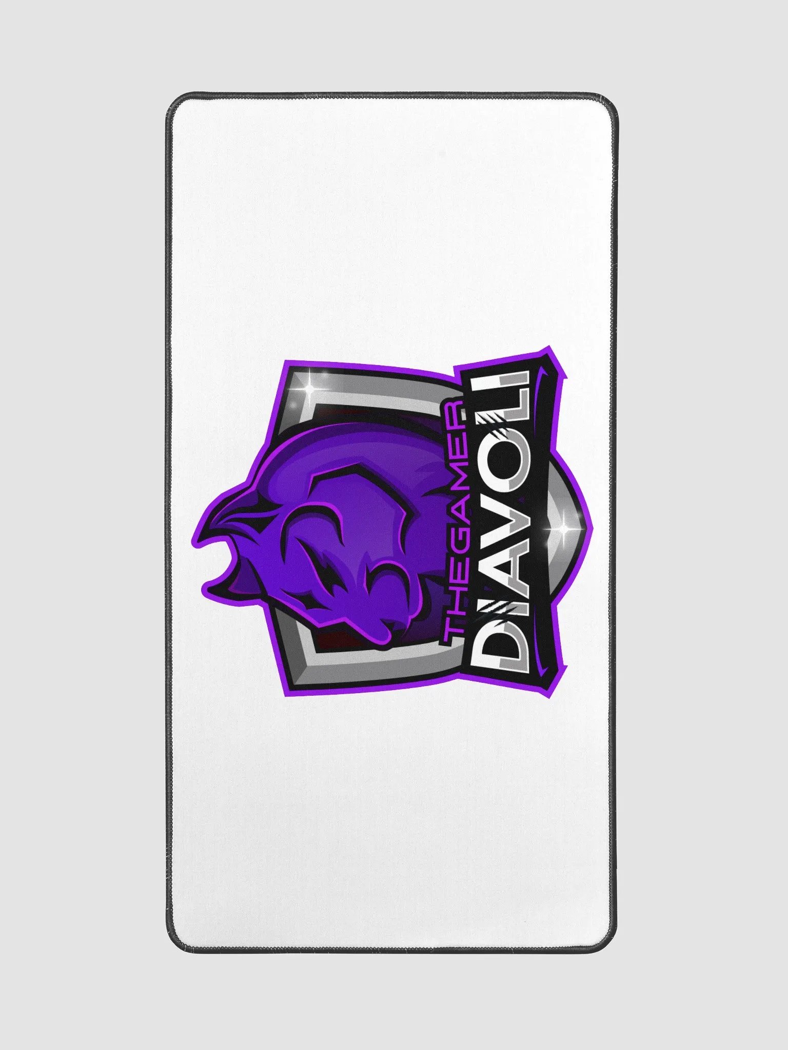 The Gamer Mousepad product image (2)