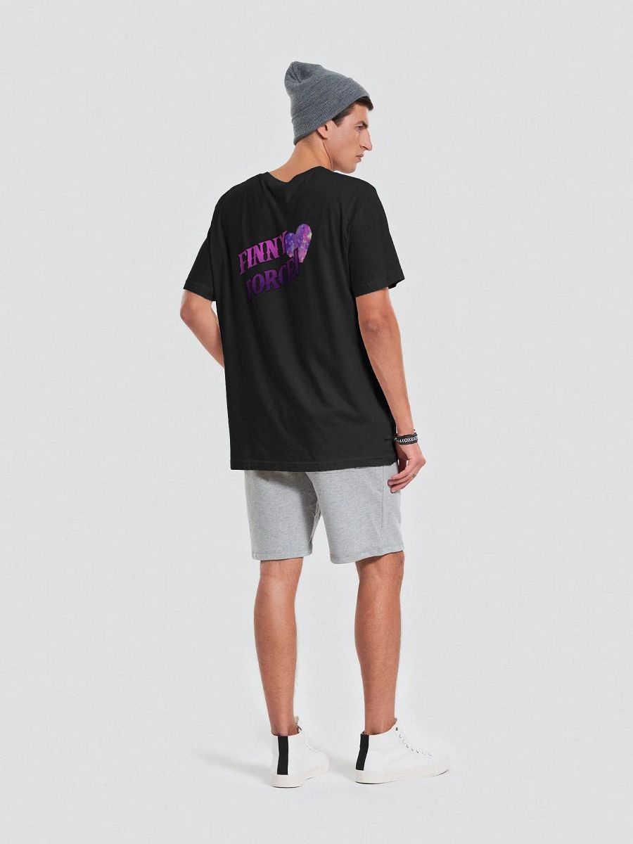 Finny Force Supersoft T-Shirt - Darks product image (84)