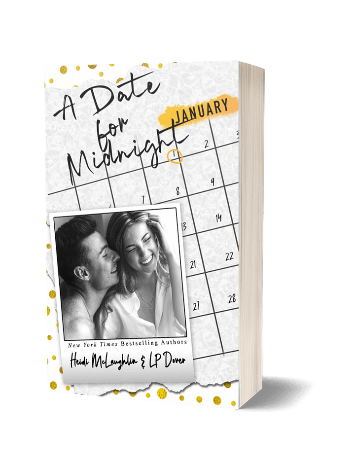 A Date For Midnight product image (1)