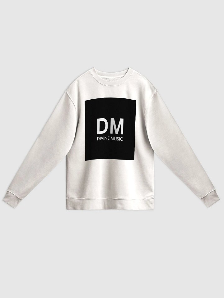 DIVINE SWEATSHIRTS product image (1)