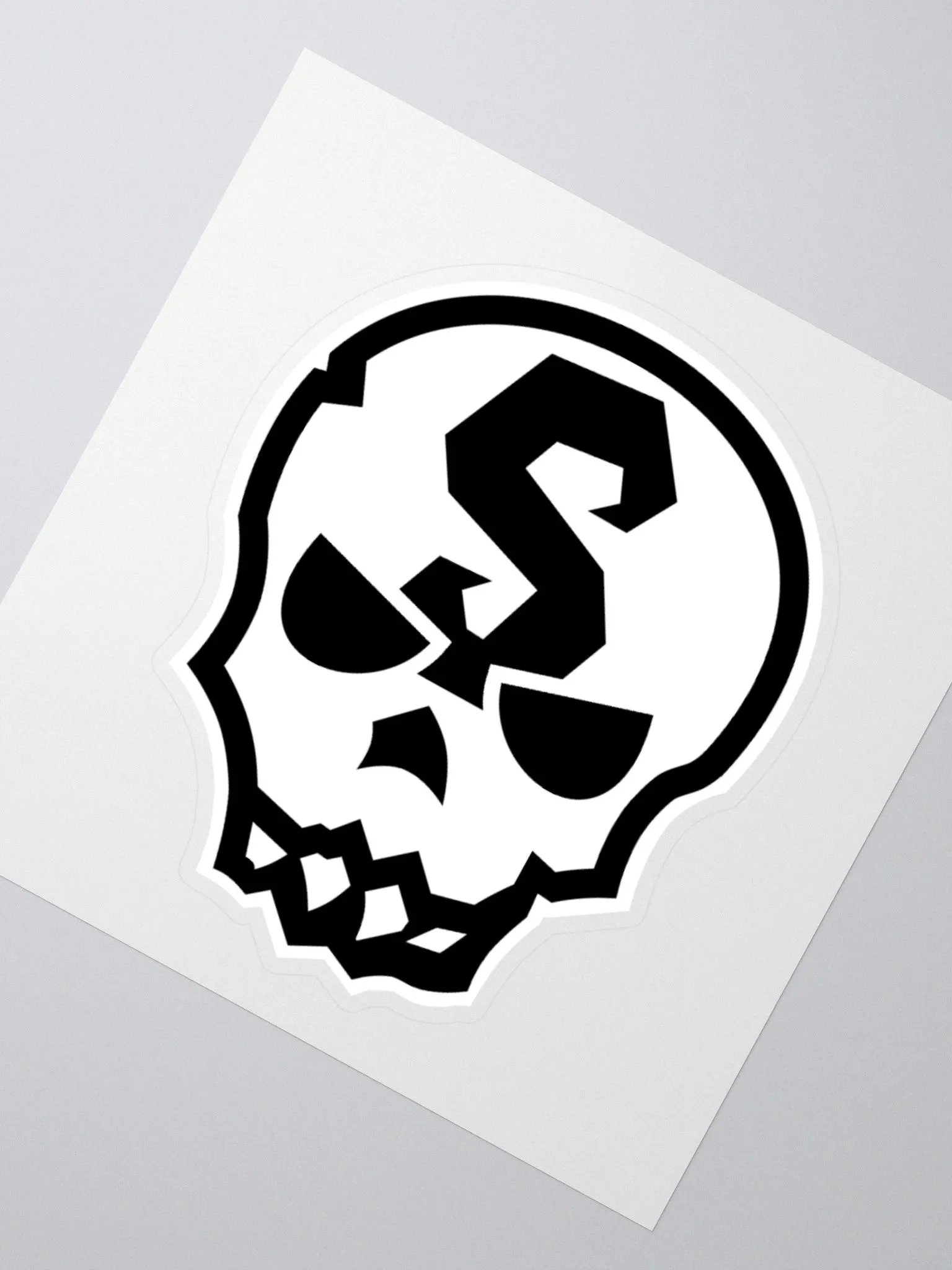 SpooDieCry Skull product image (2)
