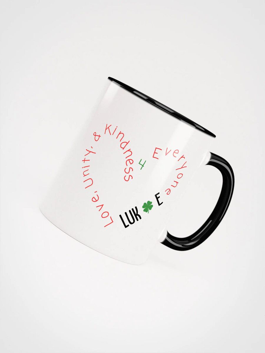Piece of My Heart Ceramic Mug product image (45)