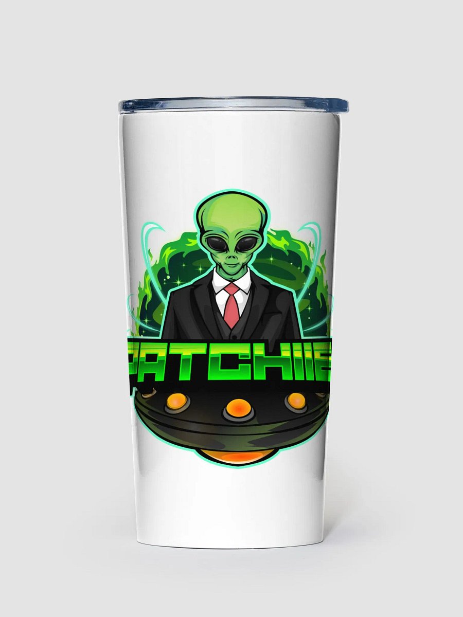 Patchiie Tumbler product image (1)