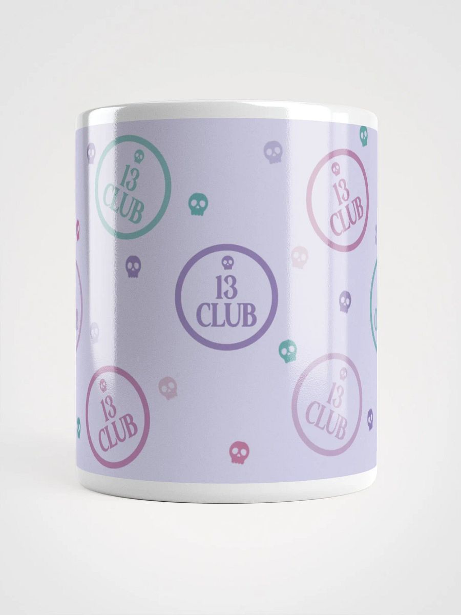 13 Club Mug product image (5)