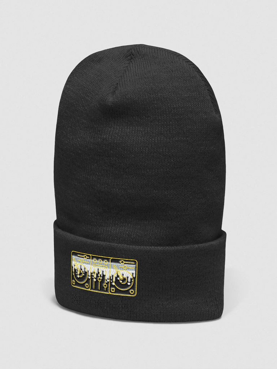 Clubhouse Beanie product image (8)