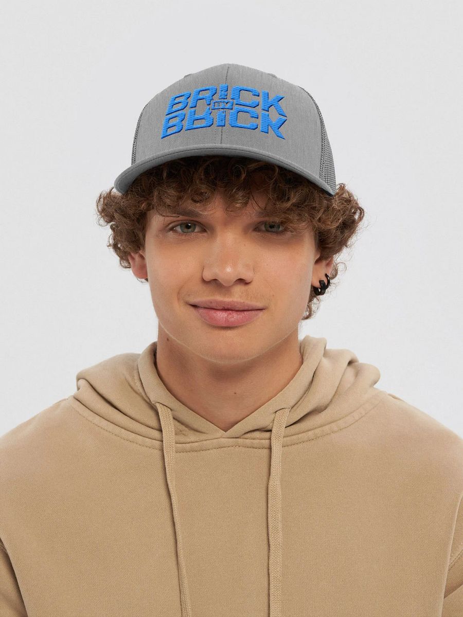 Brick Hat 2 product image (47)