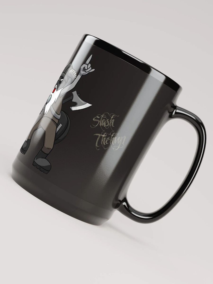 METAL MUG product image (4)