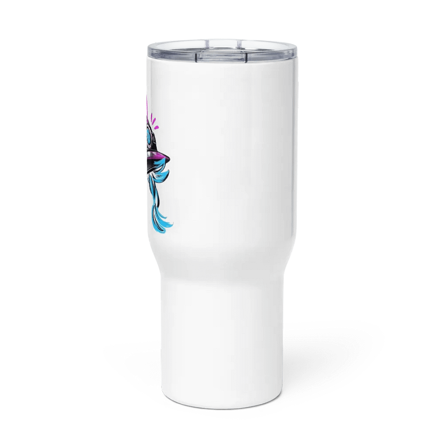 Gobelet de Transport Ishaa product image (4)