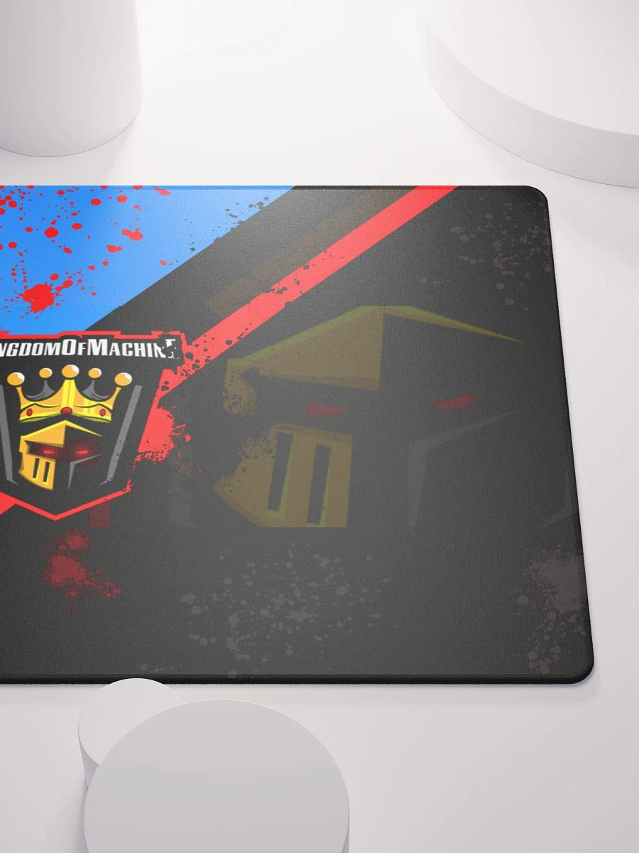 E-Sport gaming mouse pad 2 sizes product image (5)