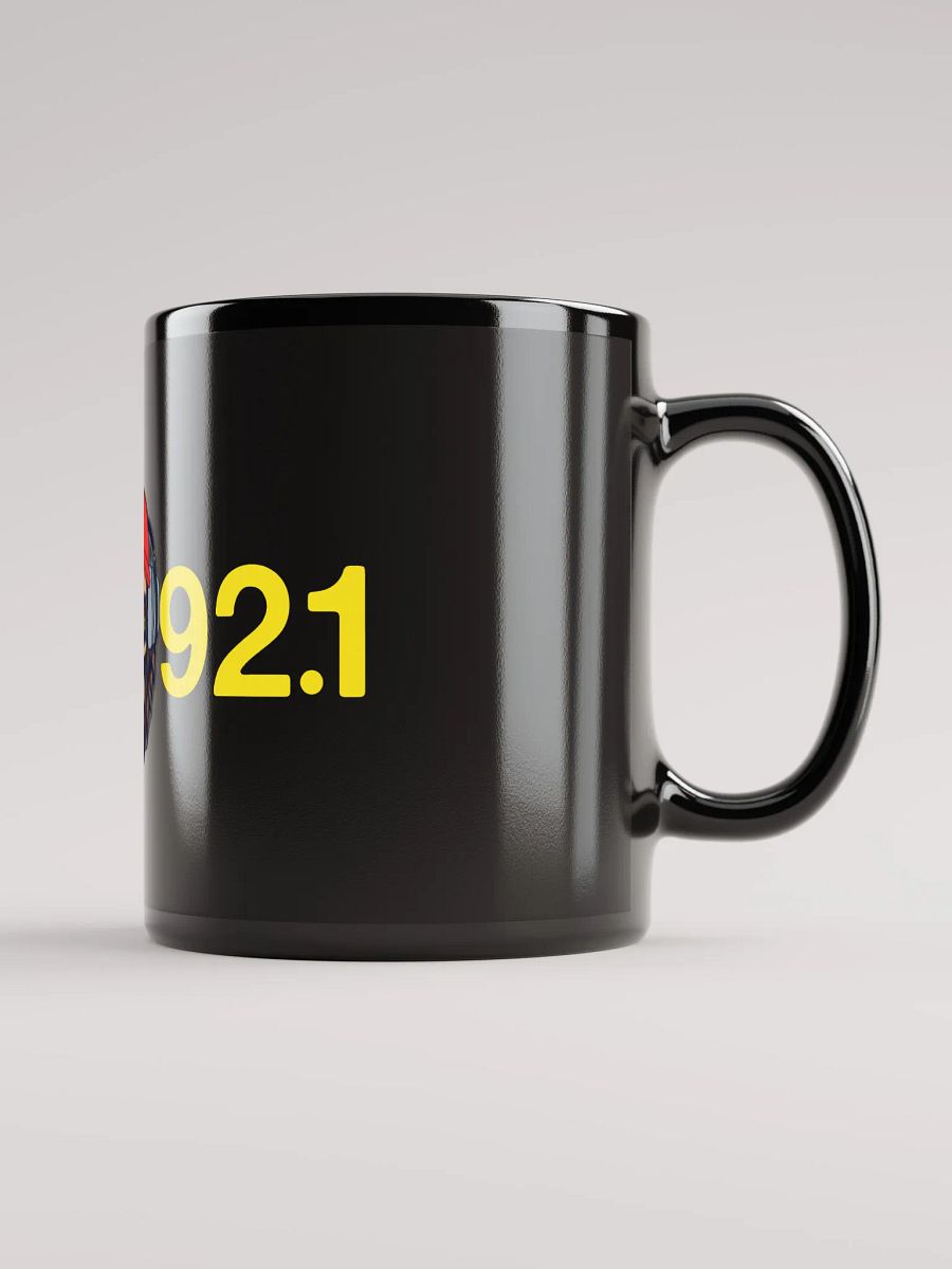Sasquatch Classic Rock 921 Coffee Mug product image (2)