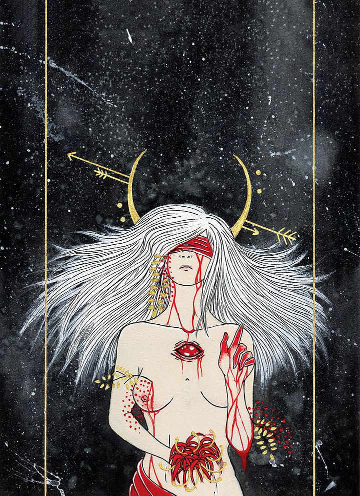 POSSESSION [PRINT] product image (1)