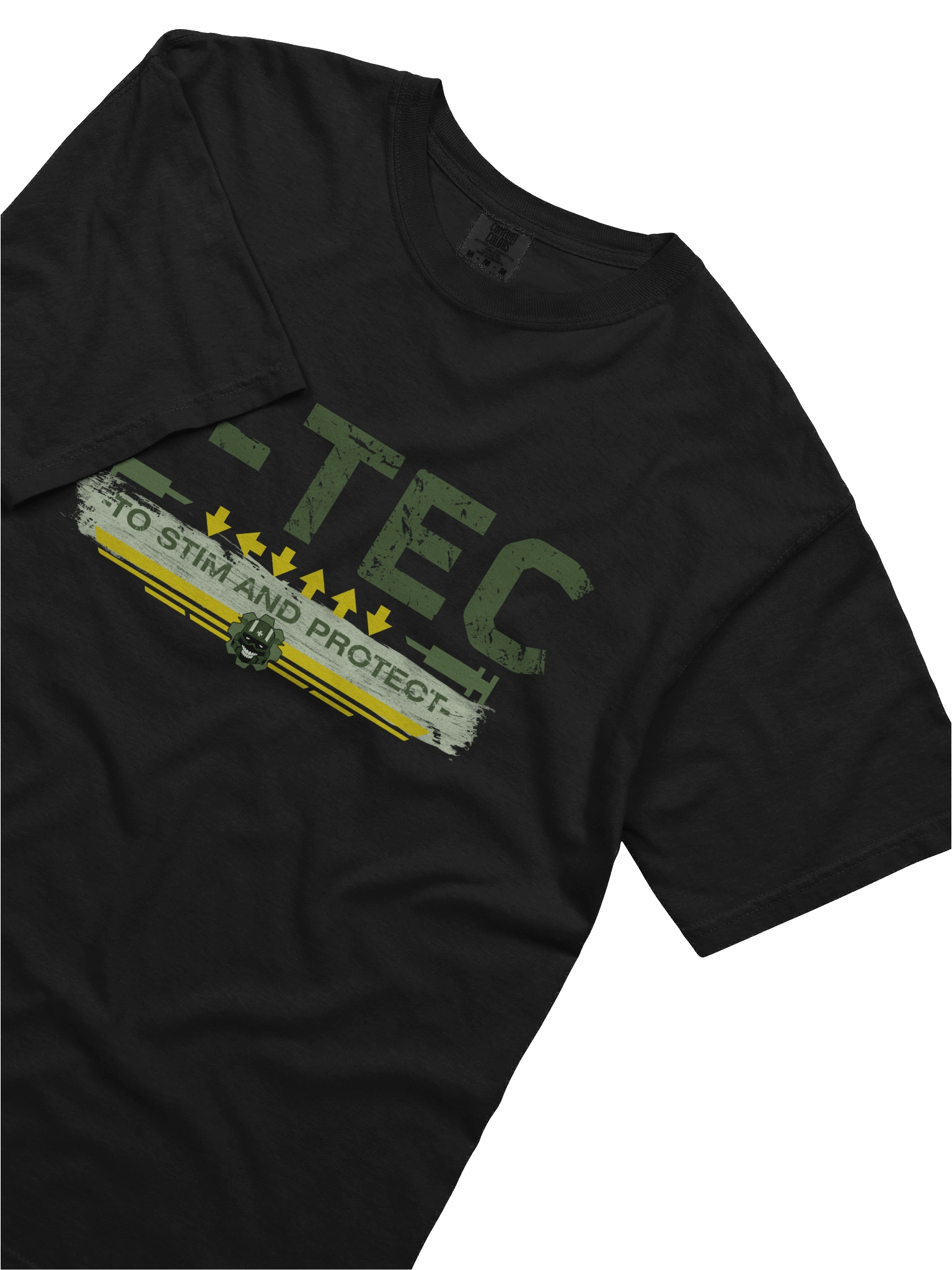 T-TEC Tee product image (33)