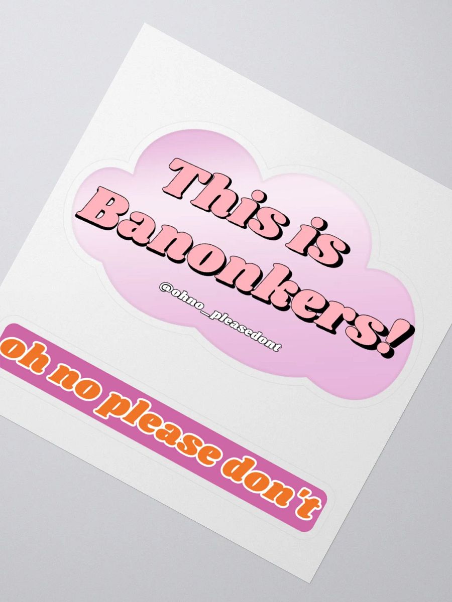 sticker sheet <3 product image (5)