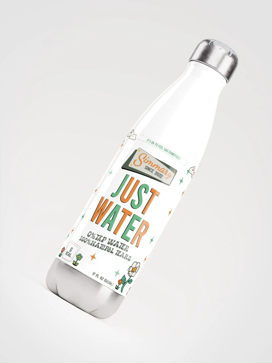 Just a Water Bottle product image (4)