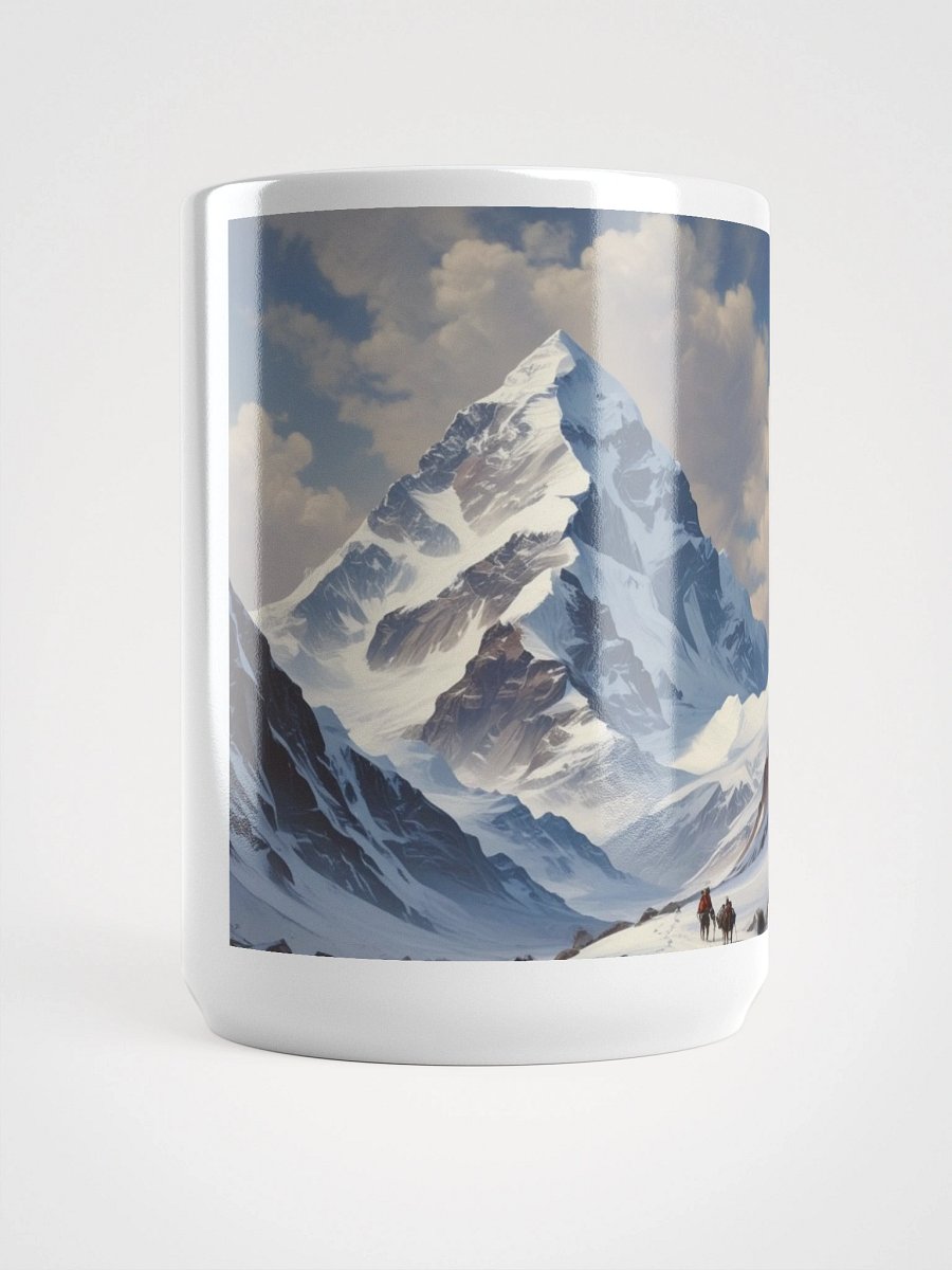 Mount Everest product image (5)
