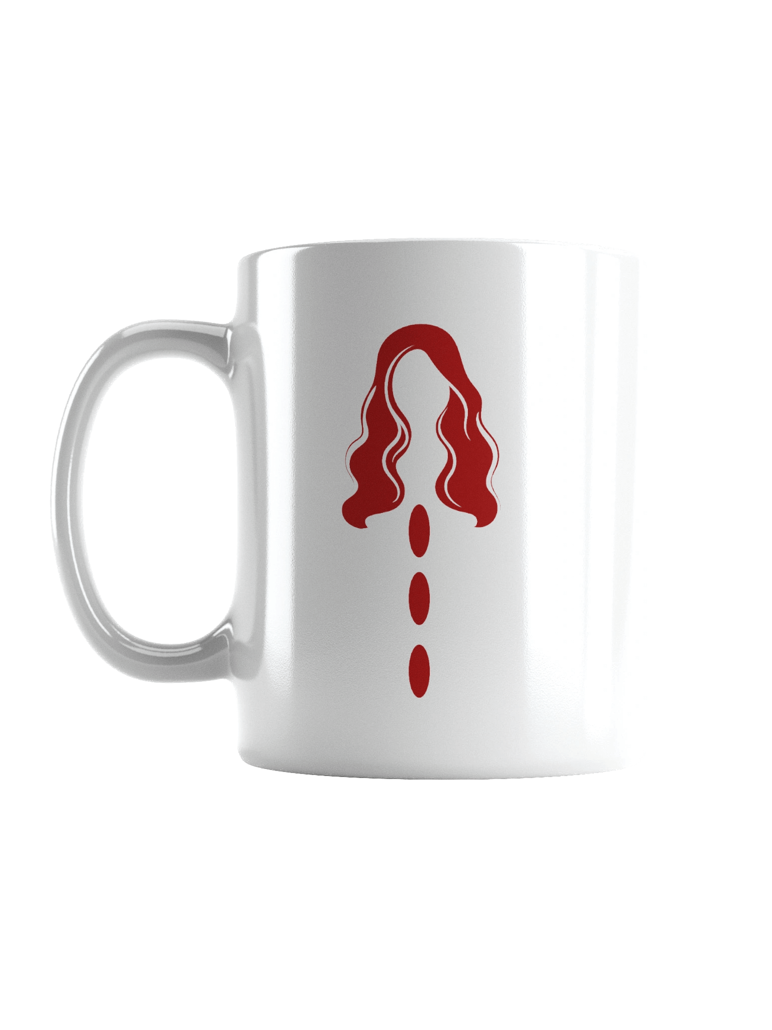 "Scarlet" Mug product image (1)