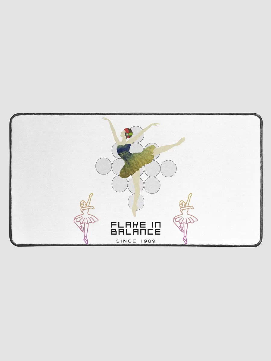 Flake in Balance product image (1)