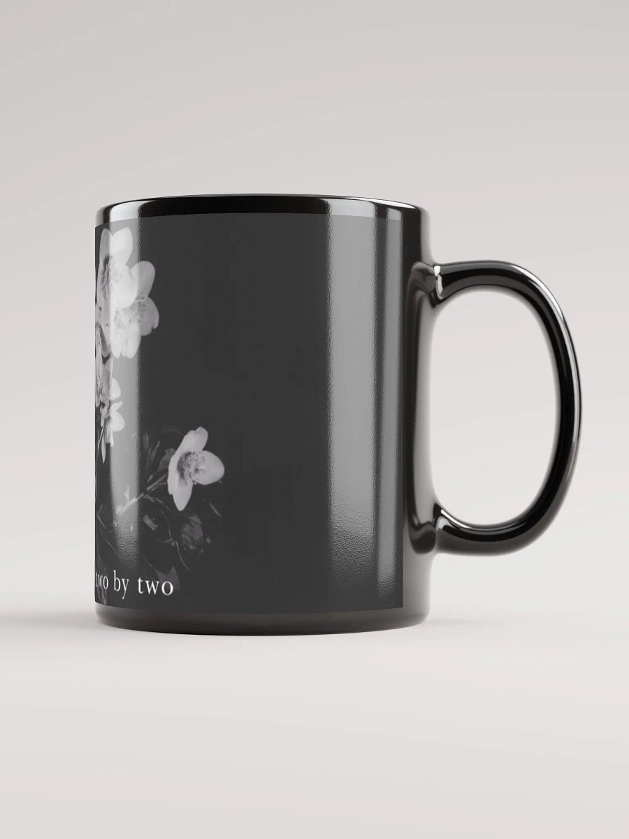 The Garden - Lyrics Mug product image (6)