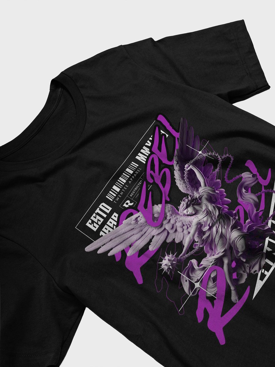 Women's Rebel Angel T-Shirt product image (3)