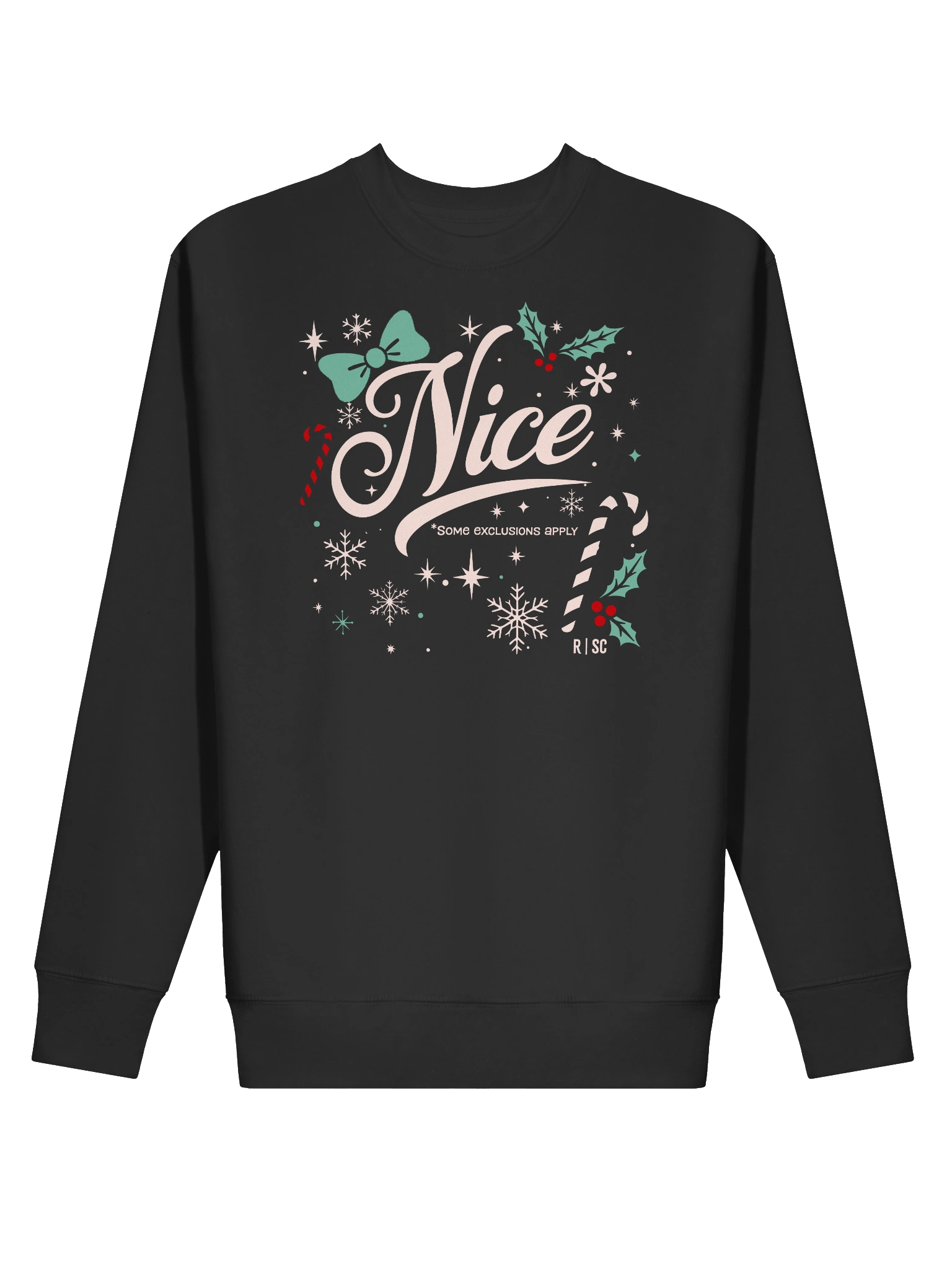 Nice* Sweatshirt product image (2)