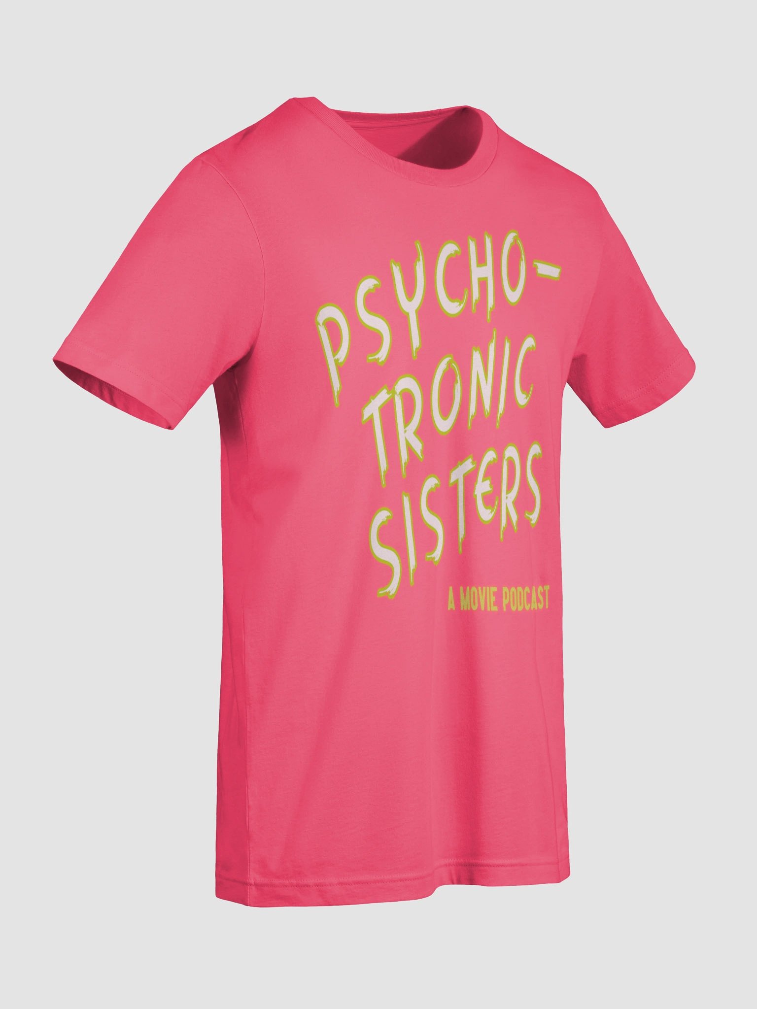 Psychotronic Sisters T-Shirt product image (9)