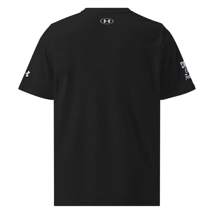 SCRIPTS Over Feelings Tee product image (4)
