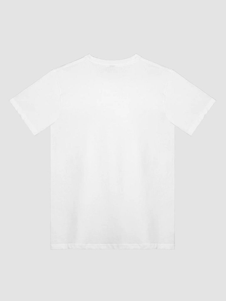 Funny Dogs Make Me Happy, Humans Make My Head Hurt Unisex Premium T-Shirt product image (2)