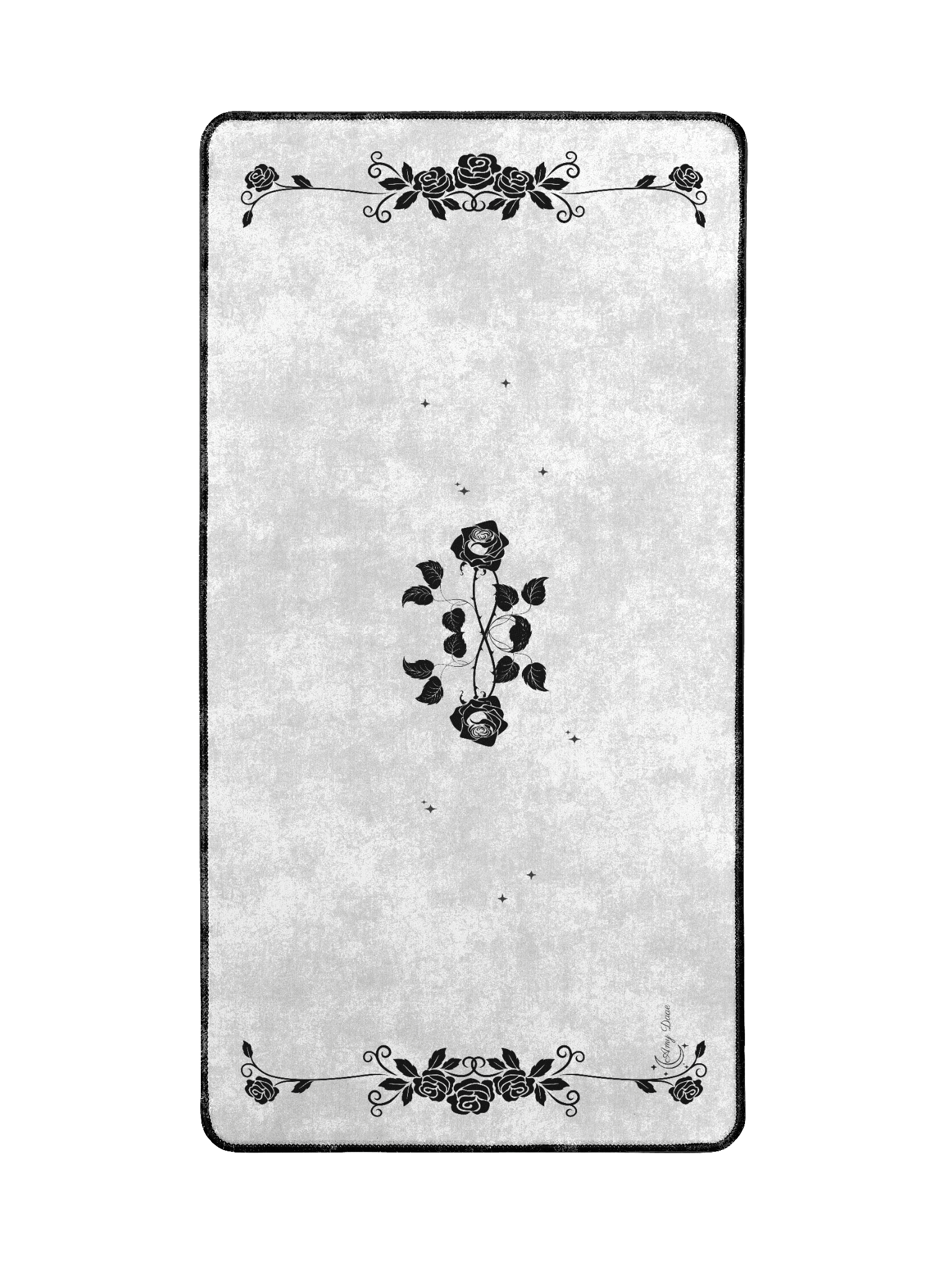 The BRIGHT Healed Romance Desk Mat product image (2)