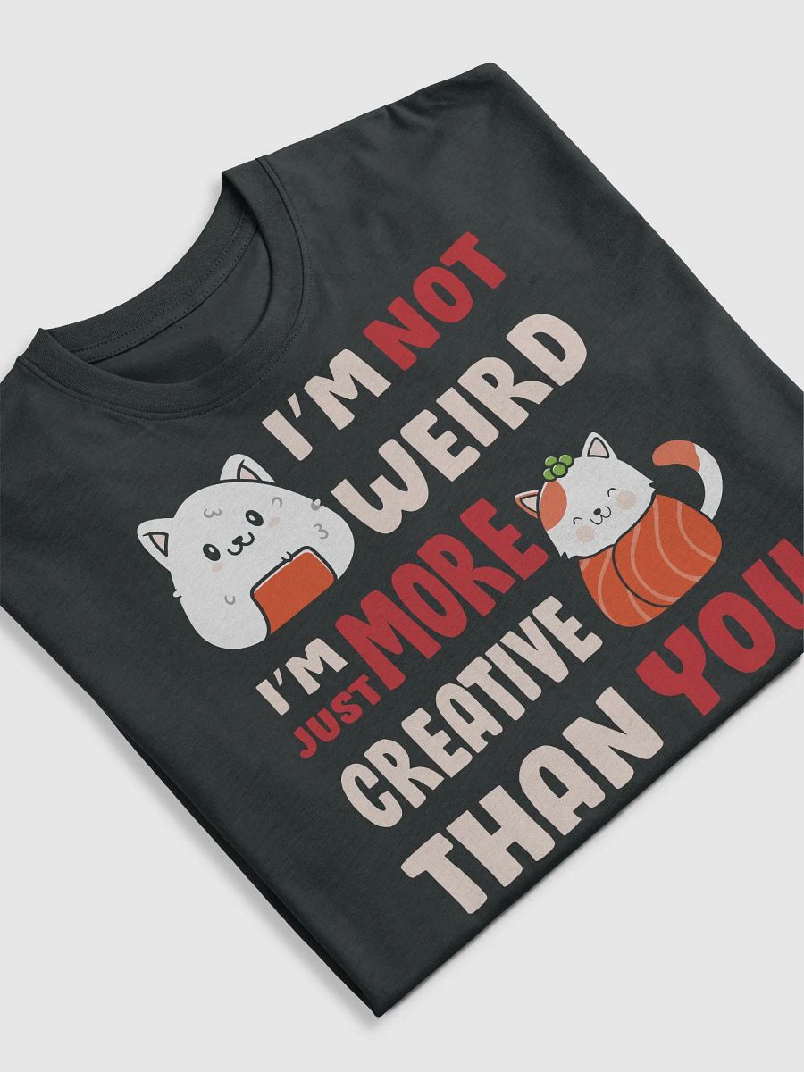 Whimsical Creativity Men's Tee product image (5)