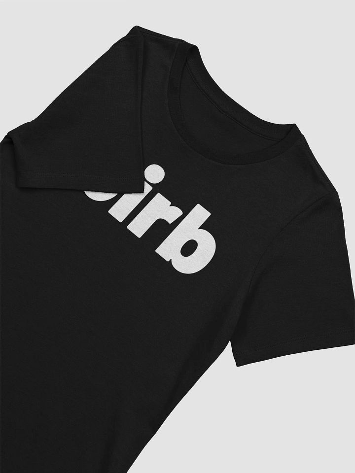 birb femme relaxed tee product image (8)