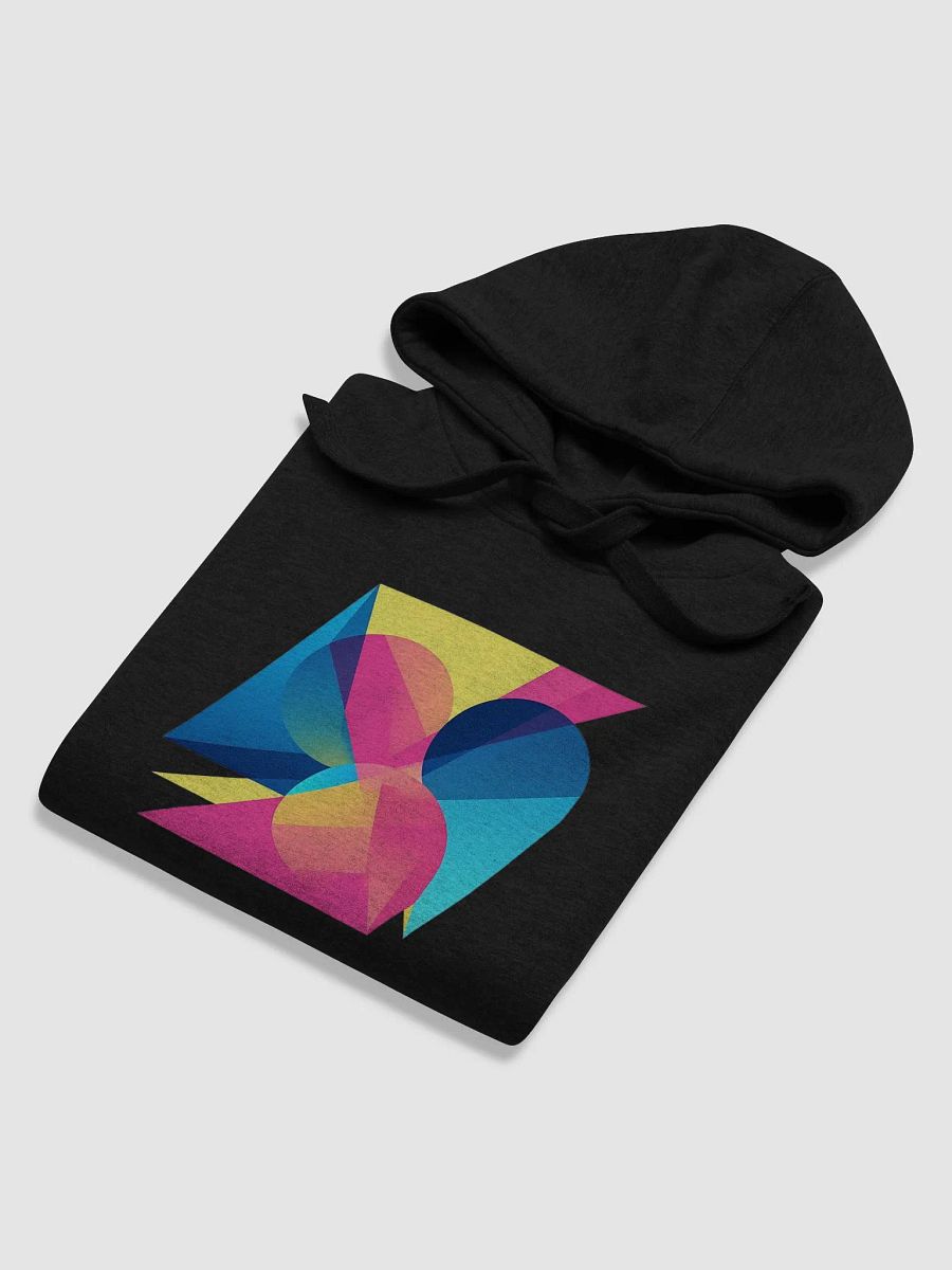 Electric Dynamics Hoodie product image (18)