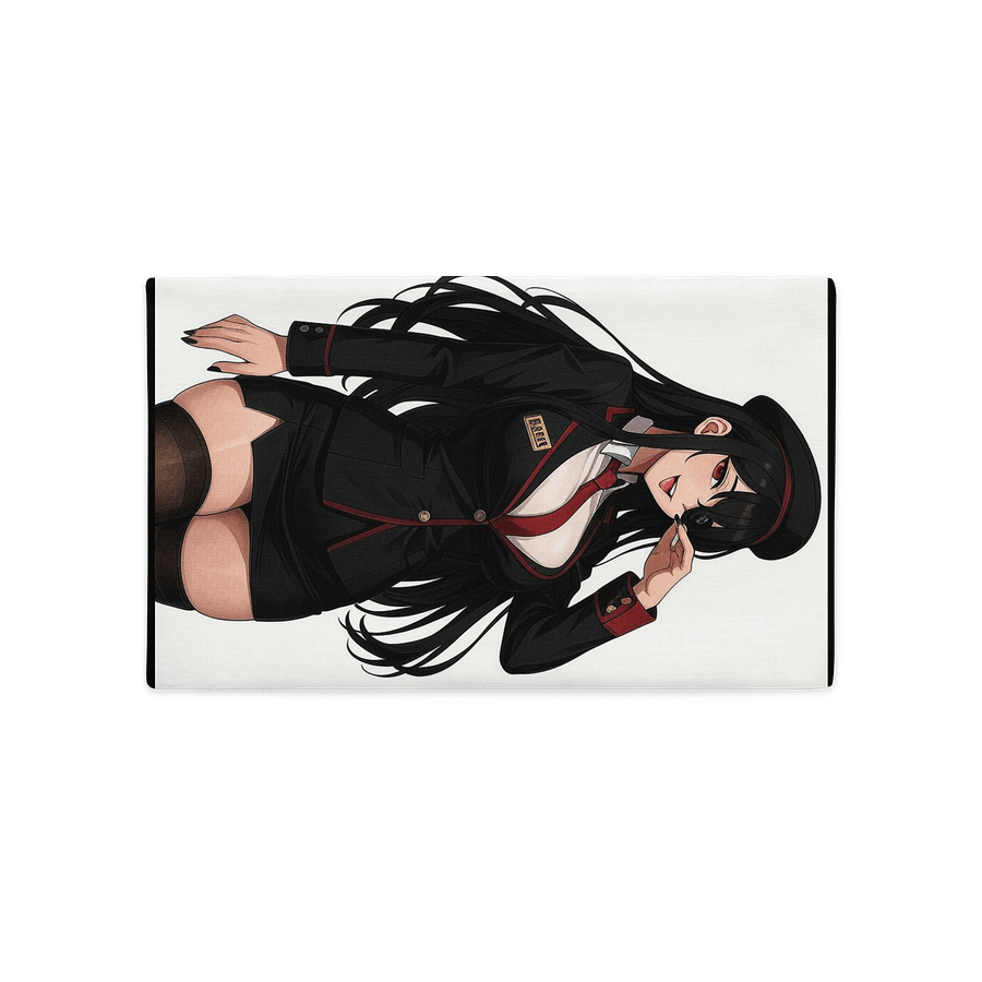 Dark Hotel Pillow Cover - Yin Edition product image (2)