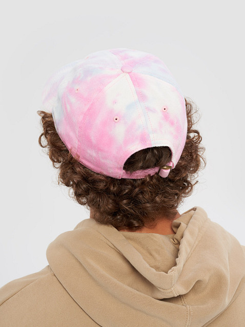 Photo showing Sportsman Tie-Dye Dad Hat