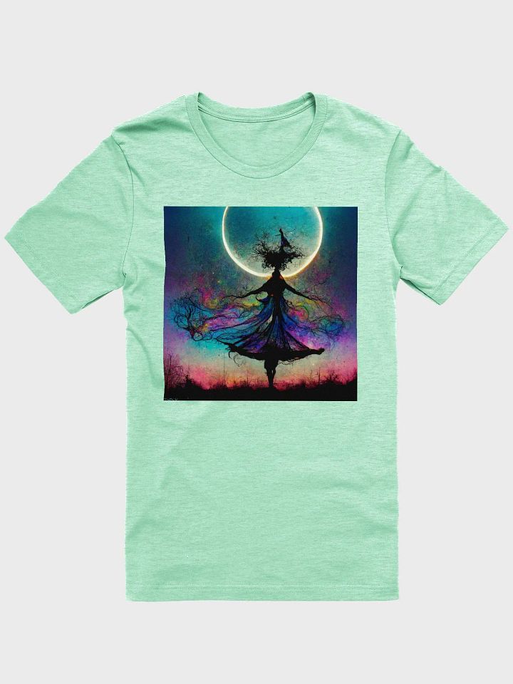 Tree Witch tee product image (1)