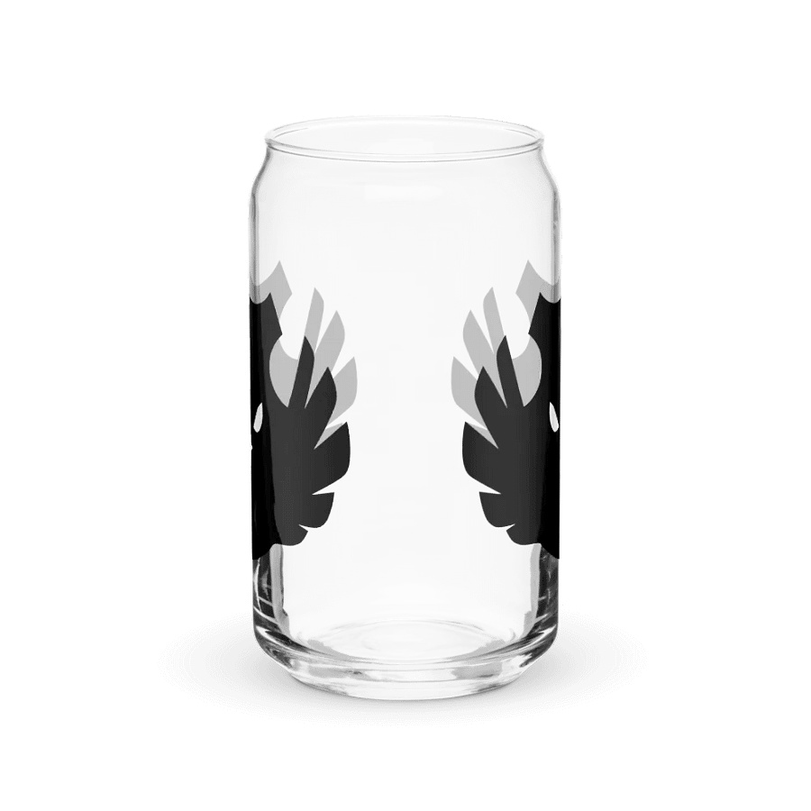 RSG Soda Can Glassware product image (8)