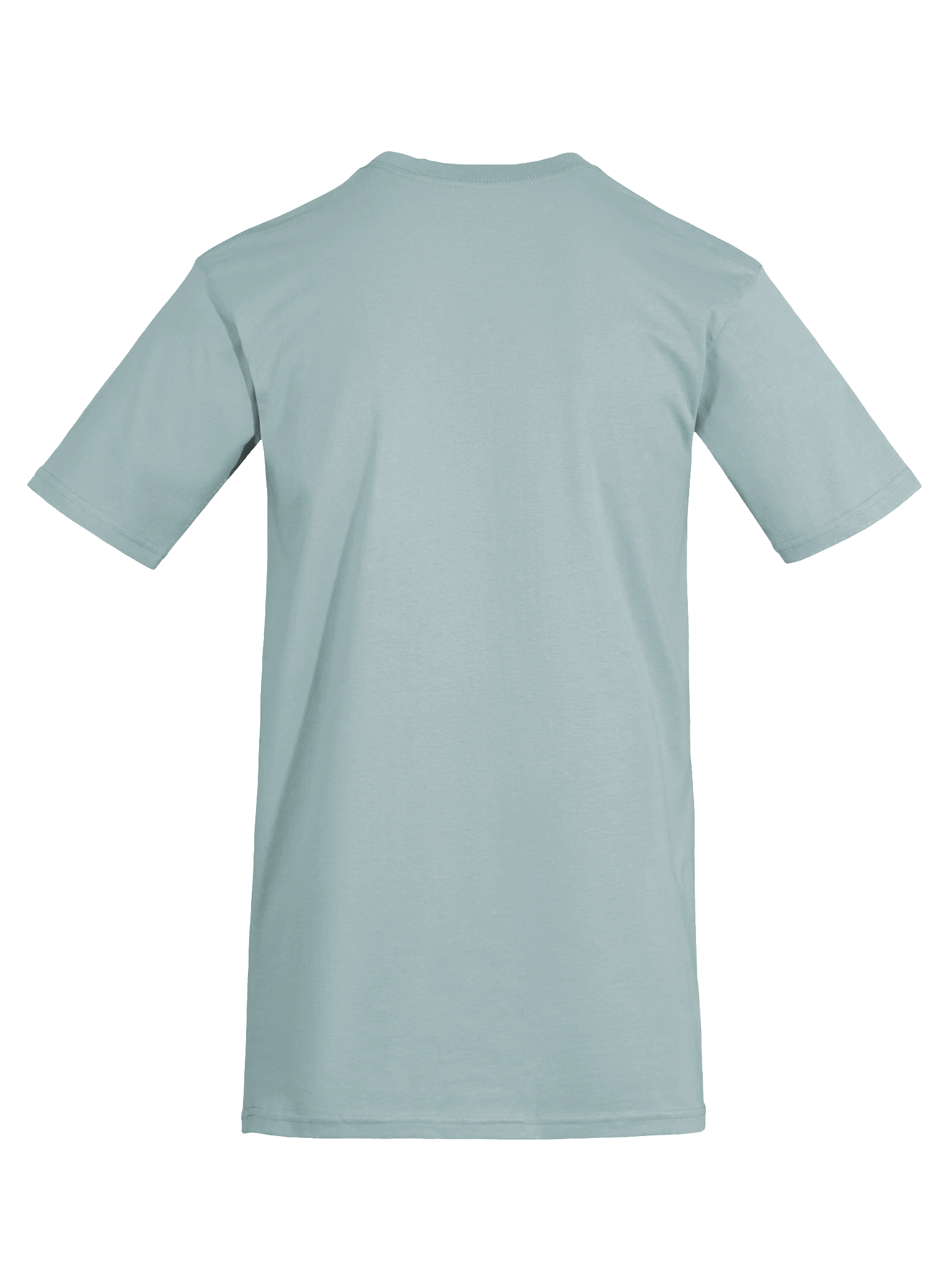 Shadowed Silhouette Men's Tee product image (41)