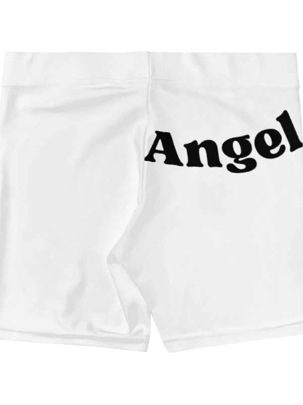 Angel Biker Shorts product image (1)