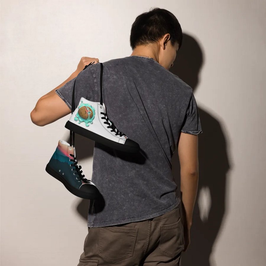 Kicks? Spud's got yah! (Men's Size) product image (12)