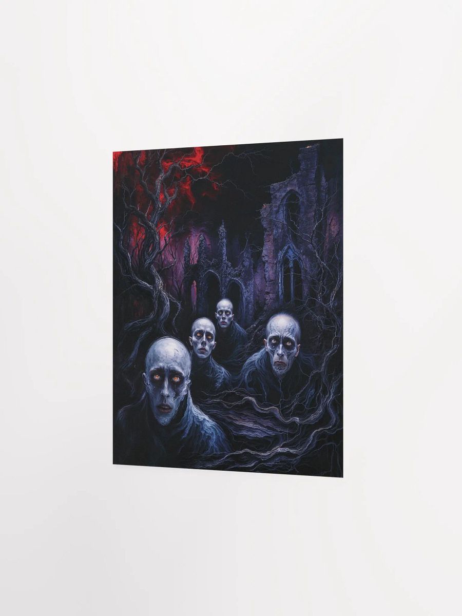 The Lost Poster product image (12)