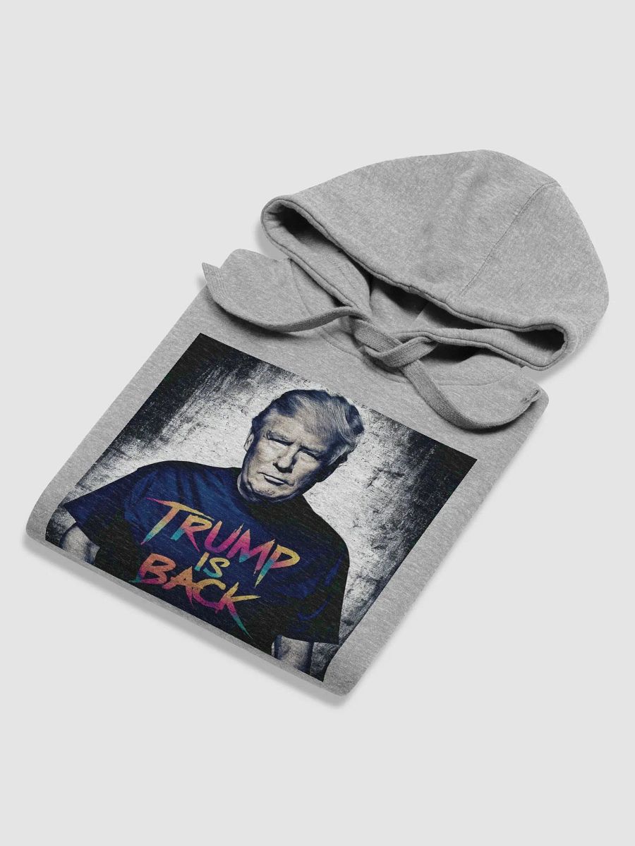 Retro Revival Hoodie product image (6)