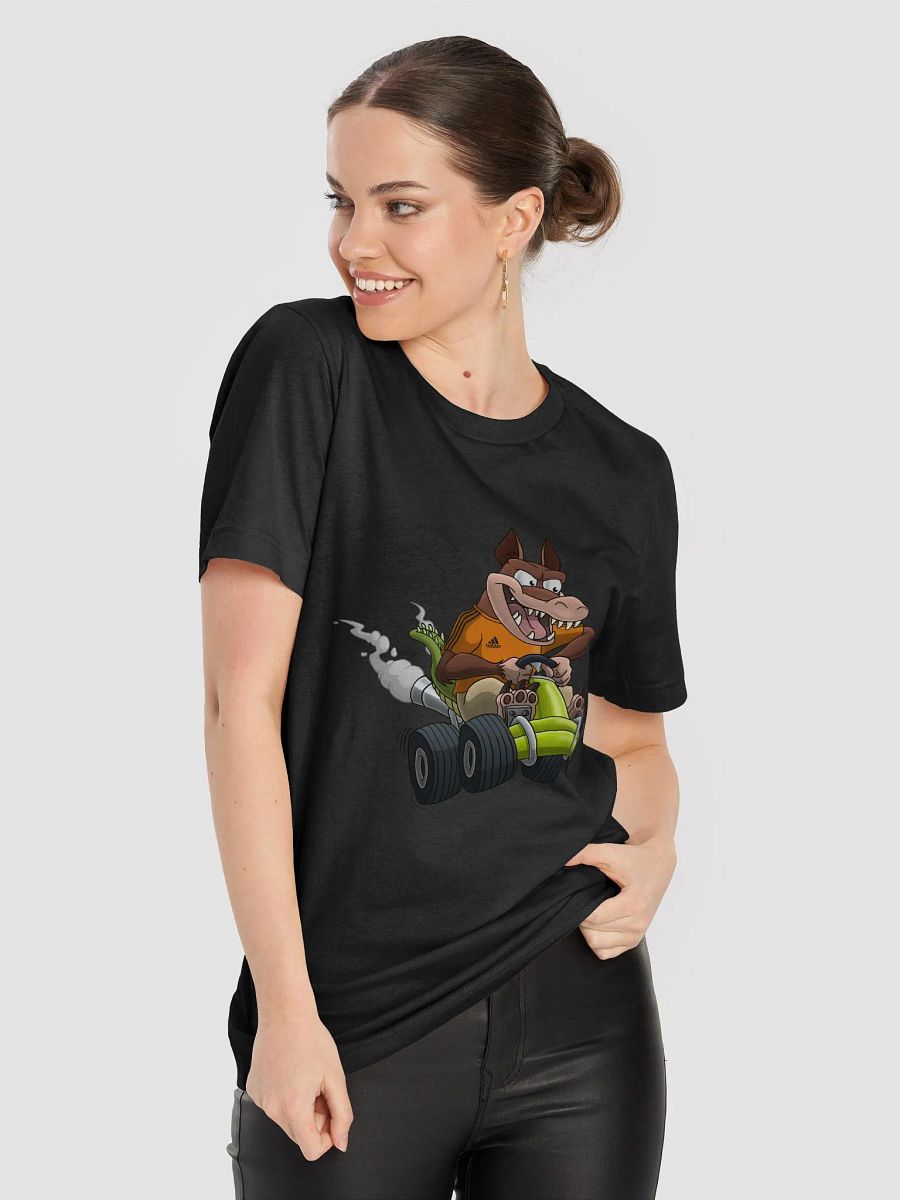 hypnoOrange T-Shirt product image (38)