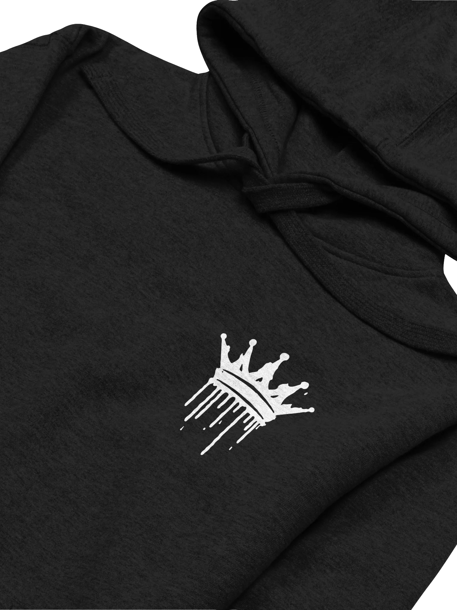 Phenom Pro hoodie Silver product image (3)